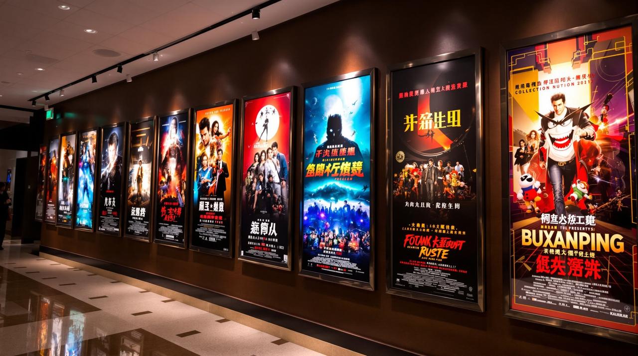 《深海》点映口碑炸裂！国产动画新高度
