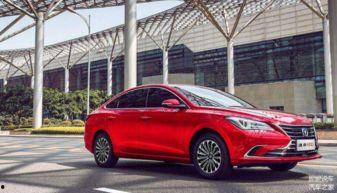 国产有什么车,引领新时代的汽车产业风采