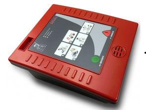 除颤仪国产十大品牌