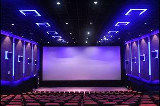 国产影院,国产影院的崛起与辉煌