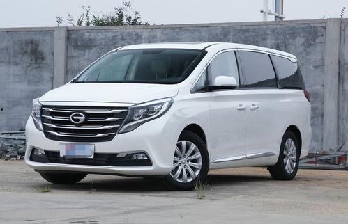 国产mpv,引领家用与商务出行新潮流