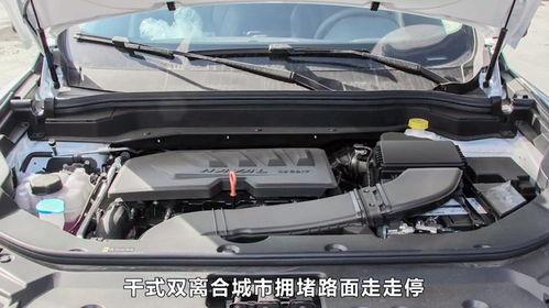 国产双离合,技术革新引领汽车变速新纪元