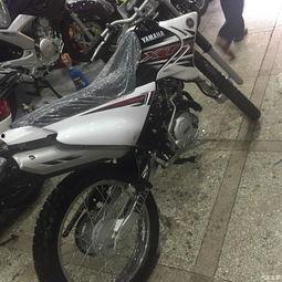 国产雅马哈,引领国内摩托车市场的创新力量