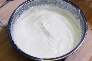 国产奶油,品质升级，引领健康生活新潮流