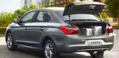 雪铁龙是国产车还是合资车,国产与合资的交融之旅