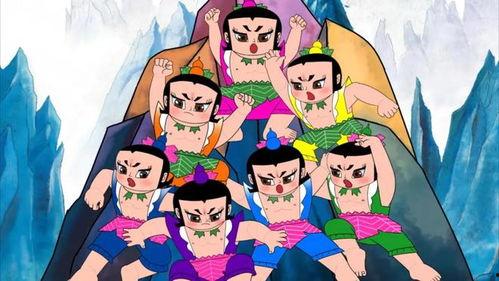 九十年代国产动画片,九十年代国产动画经典回顾